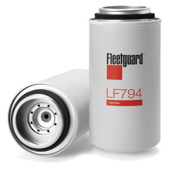 Fleetguard Oil Filter - LF794 Fleetguard Oil Filter - LF794
